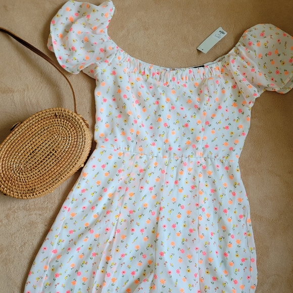TRIXXI Juniors romper size M - Picture 2 of 8